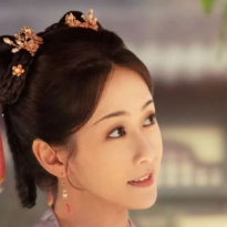 刘美含