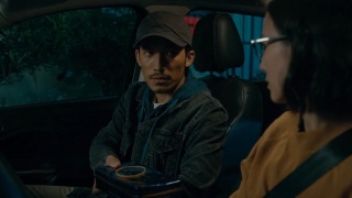 化外之医剧照