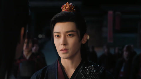 《Key to the Phoenix Heart》Episode 4 plot introduction