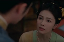 《莫離》第12集分集劇情介紹