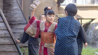 Red bean breadStills