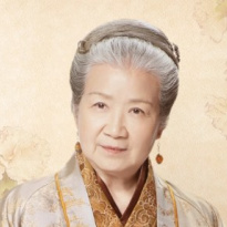 Cao Cuifen