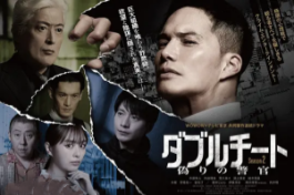 双面骗子 虚假警察 第二季