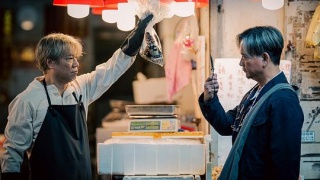光明大押劇照