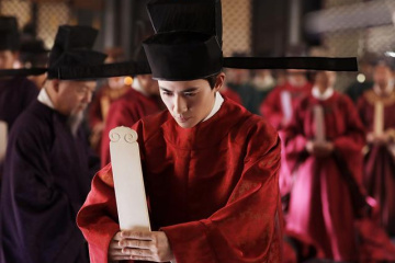 红色官服电视剧推荐