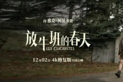 电影《放牛班的春天》经典台词