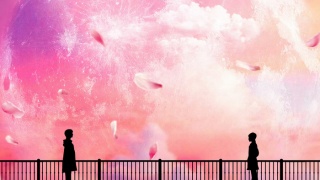 I See Two Same CloudsStills