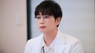 第19份病曆簿劇照