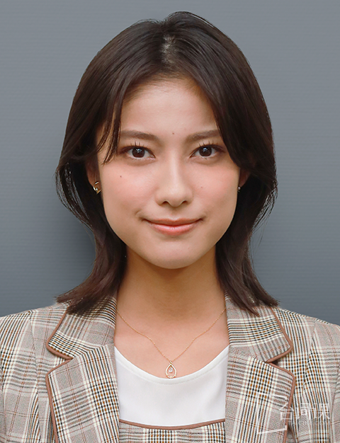 玉田诗织