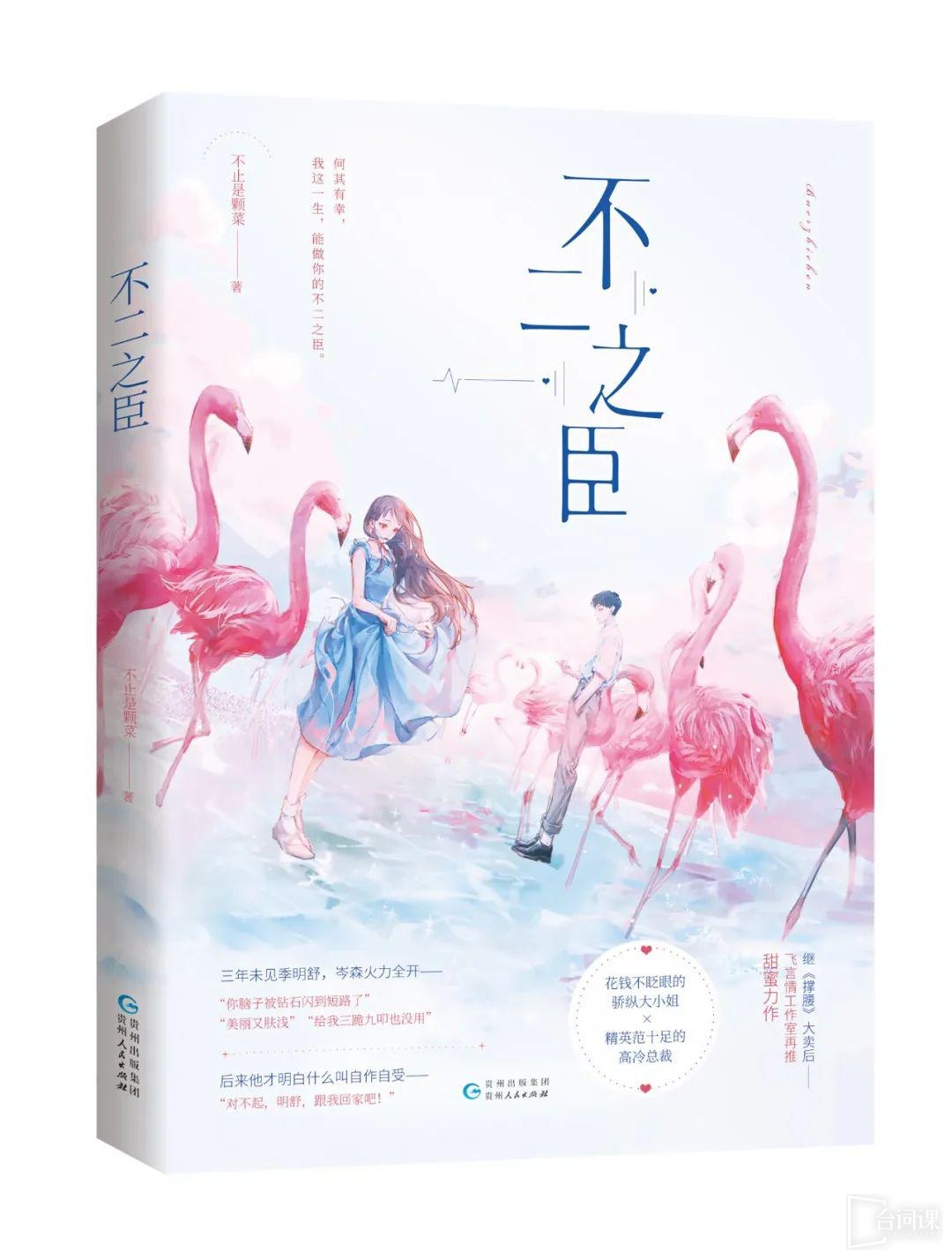 《不二之臣》剧情介绍