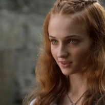 Sophie Turner