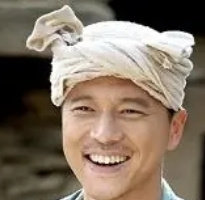 Wang Lei