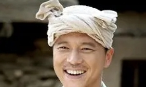 王雷