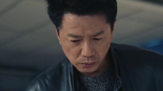 沙塵暴劇照