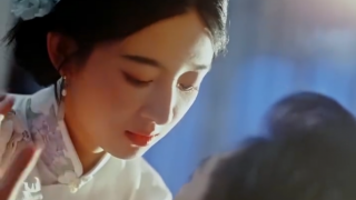 京春夜劇照