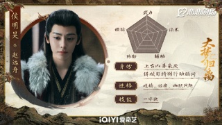 侯明昊