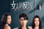 女人的反攻