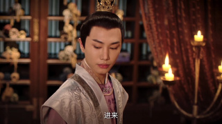 Xie Yaohuan legendary west HeavenStills