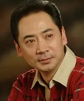刘劲