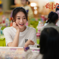 Li Xiaoran