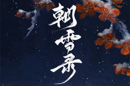 朝雪录