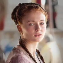sansa stark