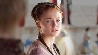 sansa stark