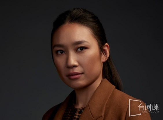 杰茜·洪