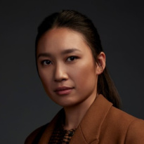 Jessie Hong