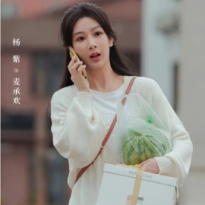 杨紫