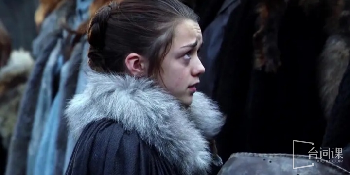 Maisie Williams