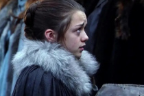 Maisie Williams