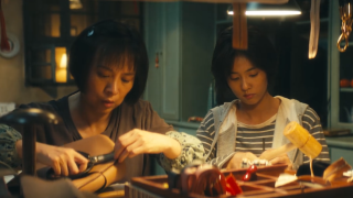 北上剧照