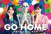 GO HOME