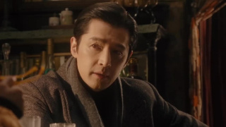 胡歌