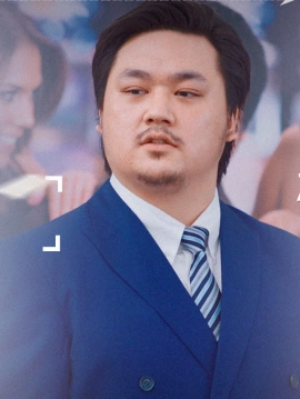 Li Wenfan
