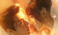 小亭台