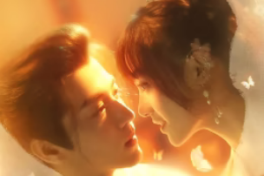 小亭台