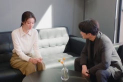 《愛情有煙火》第11集:錢菲受冷落李亦非救場