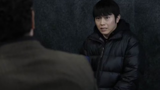 The chapter on Japan's unification of TokyoStills