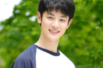 小林虎之介