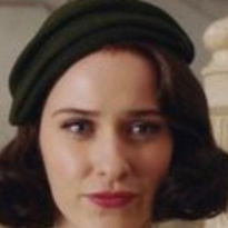 Rachel Brosnahan