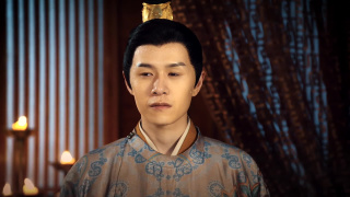 Xie Yaohuan legendary west HeavenStills