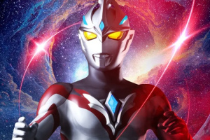 Ultraman Arc