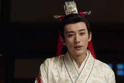 《花间令》经典台词