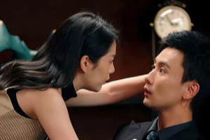 霍少闪婚后竟成了娇娇公主