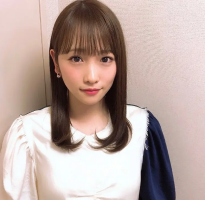 Rina Kawaei