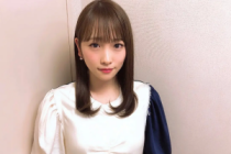 川榮李奈