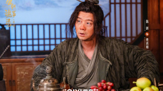 Strange Tales of Tang Dynasty ⅢStills