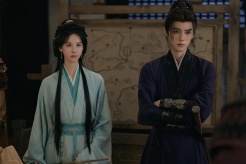 《翘楚》第13集分集剧情介绍